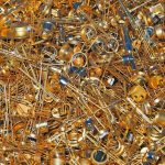 Order Gold Semiconductor Scrap Online
