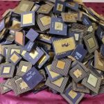 Best Ceramic CPU Scrap Mix supplier online