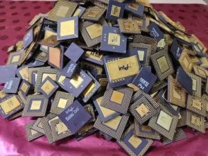 Best Ceramic CPU Scrap Mix supplier online