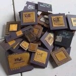Buy Ceramic cpu scrap online