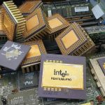 CPU Chips for sale online