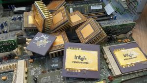 CPU Chips for sale online
