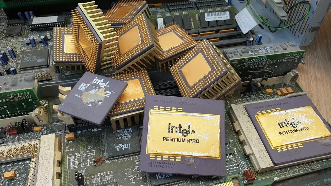 CPU Chips CPU Chips for sale online