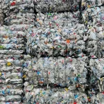 Order PET bottle scrap online