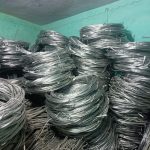 Source Aluminum Wire Scrap Online