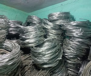Source Aluminum Wire Scrap Online