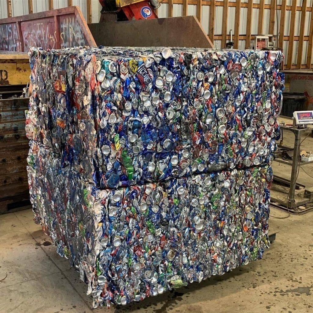 Order UBC Aluminum scrap cheap online from best sources