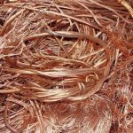 Copper Wire Scrap for Sale