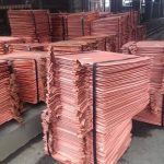 Order Copper Cathode cheap online