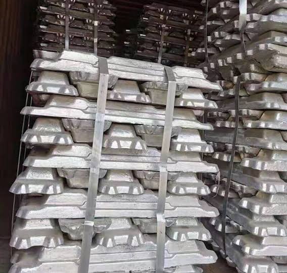 best aluminium ingots suppliers online