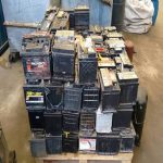 Best supplier for Used Car Battery Scrap