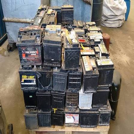 Used Car Battery Scrap Best supplier for Used Car Battery Scrap