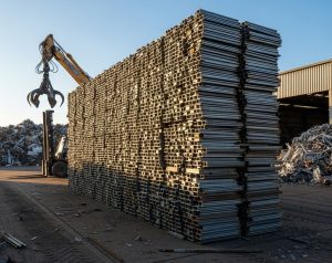 Order HMS 1&2 Metal Scrap Cheap Online