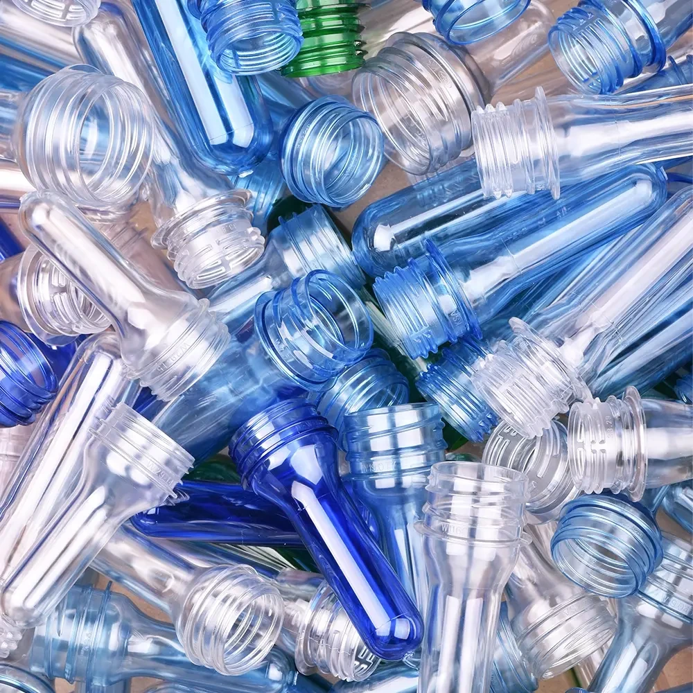Best PET Plastic Preforms suppliers online
